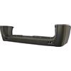Diederichs Paraurti posteriore SCUDO 06-16 nero passo lungo JUMPY EXPE