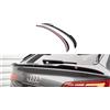 MAXTON DESIGN Tappo inferiore dello spoiler Audi SQ5 Sportback Mk2 Facelift