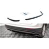 MAXTON DESIGN Coppia spoiler flap Splitter Laterali Posteriori Volkswagen Tiguan Mk2