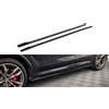 MAXTON DESIGN Diffusori Minigonne Laterali V.2 BMW X3 M40d / M40i / M-Pack G01