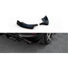MAXTON DESIGN Coppia alette tuning Splitter Laterali Posteriori V.2 Ford FIesta Mk8 ST