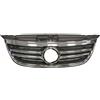 Diederichs Calandra griglia mascherina front radiatore TIGUAN 07-11 cromata nero 5N0853651C