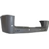 Diederichs Paraurti posteriore SCUDO 06-16 sensori tutto vern JUMPY/ EXPERT pas