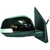 Diederichs Specchio Specchietto retrovisore Sinistro RAV4 06-09 9pin elettrico risca