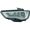 Diederichs FARI COMPATIBILE CON AUDI BI-XENON LI. A3, ANTERIORI HELLA, VALEO 12-16 LED DAY