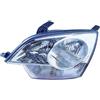 Diederichs FARO COMPATIBILE CON OPEL DESTRO. ANTARA, FARO. DEPO/TYC 45205