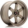 Jr Wheels Un cerchio JR JR12 17x9 ET25 5x100/114 Bronzo