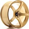 Jr Wheels Un cerchio JR JR32 18x8,5 ET38 5x100 Oro