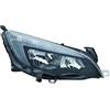 Diederichs FARO COMPATIBILE CON OPEL DESTRO. ASTRA J, FARI ANTERIORI HELLA,VALEO 12-15