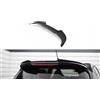 MAXTON DESIGN Tappo spoiler V.2 Ford Fiesta Mk8 ST / ST-Line