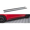 MAXTON DESIGN DIFFUSORI MINIGONNE LATERALI VW GOLF Mk7 GTI CLUBSPORT