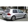 MAXTON DESIGN Coppia longheroni MINIGONNE LATERALI vw GOLF IV° 4 3 PORTE R32 LOOK gt