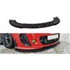 MAXTON DESIGN SEDILE ANTERIORE SPLITTER LEON MK2 MS DESIGN