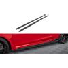 MAXTON DESIGN Diffusori minigonne laterali Street Pro Honda Civic Type-R Mk 11