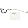 Renault Sensore pressione DPF con 1 tubo Renault Megane III 1.9 DCI 208155568R