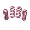 Vogtland KIT ASSETTO Molle ribassate sportive TT 8N TT Typ 8N 1.8 T bis up to 132 kW-318
