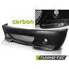Tuning Tec PARAURTI ANTERIORE CSL LOOK CARBONIO adatto per BMW E46 COUPE 99-03