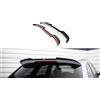 MAXTON DESIGN Spoiler Aggiunta Posteriore Tuning Audi A4 Competition Avant B8 Facelift 11-15