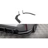 MAXTON DESIGN Splitter laterali posteriori Street Pro BMW M3 G80