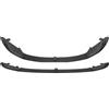Diederichs BMW SPOILER INFERIORE F82/83, DIFFUSORE/SPOILER/OCCHIELLO 14-20 ANCHE F80