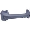 Diederichs Copertura paraurti posteriore FORD per Focus Active, 2019-\u003e PDC: 4