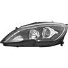 Diederichs Faro anteriore sinistro PEUGE Peugeot 308, DEPO/TYC 17-21 H7+LED