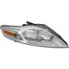 Diederichs Faro anteriore destro FORD MONDEO, DEPO/TYC 45937