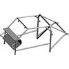 OMP AB/106/66-4A AB/106/66-4ARoll bar per SIERRA Cosworth 4 porte /