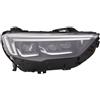 Diederichs Faro anteriore destro OPEL INSIGNIA, HELLA/VALEO 2017-2020