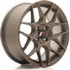 Jr Wheels Un cerchio JR Wheels JR18 16x7 ET35 4x100 Bronzo