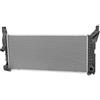 Diederichs RADIATORE BMW / MINI, Serie 2 214D/216D/218D/220D - DCM3959