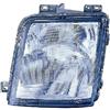 Diederichs Faro anteriore sx LT 96-07 TYC per reg el H1/H1 no