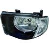 Diederichs COMPATIBILE CON MITSUBISHI FARO ANTERIORE SX. L200, FARO. DEPO/TYC 06-10 H4