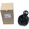 Manopola leva cambio originale Opel Adam 55496814