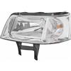 Diederichs FARO ANTERIORE COMPATIBILE CON VW SX. T5, FARO. DEPO/TYC 45172