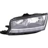 Diederichs Faro anteriore SKODA sinistro Fabia, DEPO/TYC 18-22