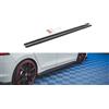 MAXTON DESIGN Diffusori Minigonne Laterali Volkswagen Golf 8 GTI