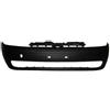 Diederichs COPERTURA PARAURTI COMPATIBILE CON OPEL VO.CORSA C, ACCESSORI ANTERIORE 02-03