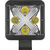 Osram LEDriving CUBE Lights MX85 ECE R10 Luci LED bianco monopezzo-