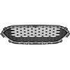 Diederichs GRIGLIA RADIATORE FORD KUGA, 2019-05.2024 NERA,
