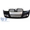 Diederichs Paraurti Anteriore TUNING Golf MK V 5 2003 > 2007 REPLICA R32 in ABS tuning