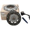 Kit frizione originale con cuscinetto idraulico Renault Clio III 1.5 DCI 3021...