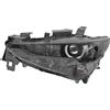 Diederichs FARO COMPATIBILE CON MAZDA SINISTRO CX5, ANTERIORE. DEPO/TYC 17-21 PER LWR