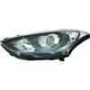Diederichs Faro anteriore sinistro HYUNDAI i30, DEPO/TYC 15-17