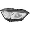 Diederichs FARO ANTERIORE SINISTRO DEPO/TYC COMPATIBILE CON FORD ECOSPORT 2018-