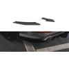 MAXTON DESIGN Splitter laterali posteriori Street Pro Audi S3 Berlina 8V