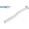 INOXCAR 106 1.6 16V RALLYE / GTI 1996-2000 DOWNPIPE tubo di scarico libero fino ad anno