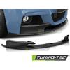 Tuning-Tec Spoiler anteriore stile performance per BMW F30/F31 11-18 - SPBM02