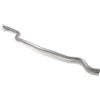 Ragazzon Tubo sostituzione secondo catalizzatore inox BMW Serie1 F20/F21 2011>>2019