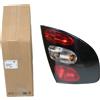Fanale posteriore sinistro originale Citroën C3 Pluriel 6350FL